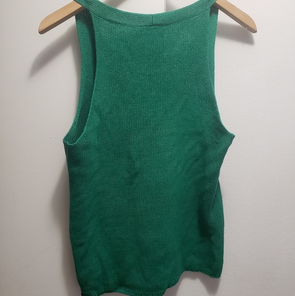 Ralph Lauren top women's medium - Picture 2 of 3